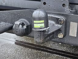 MAN TGE 3.140 L3H3 Navi Camera ACC