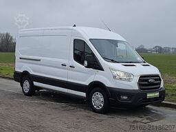 FORD TRANSIT 2.0 L3H2 170Pk Navi AC!