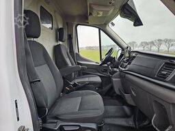 FORD TRANSIT 2.0 L3H2 170Pk Navi AC!