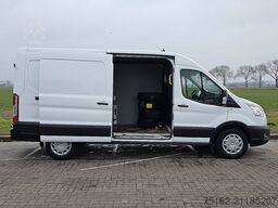FORD TRANSIT 2.0 L3H2 170Pk Navi AC!