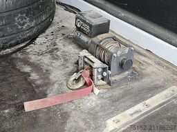 FORD TRANSIT 2.0 L3H2 170Pk Navi AC!