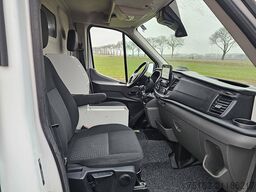 FORD TRANSIT 2.0 L3H2 170Pk Navi AC!