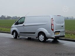 FORD TRANSIT CUSTOM 2.0 TDCI 280 TREND L1