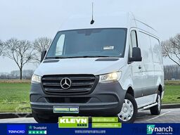 MERCEDES-BENZ SPRINTER 311 CDI 37 L2H2