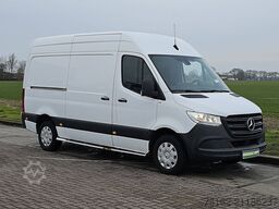 MERCEDES-BENZ SPRINTER 311 CDI 37 L2H2