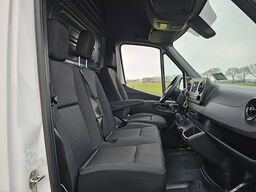 MERCEDES-BENZ SPRINTER 311 CDI 37 L2H2