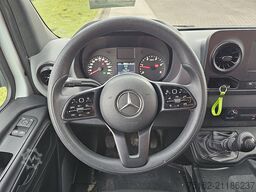 MERCEDES-BENZ SPRINTER 311 CDI 37 L2H2