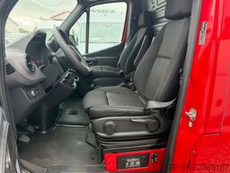MERCEDES-BENZ Sprinter 315 CDI Klima Werkstatt Kamera L2H2
