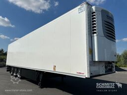 Schmitz Cargobull Semitrailer Reefer Standard