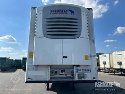 Schmitz Cargobull Semitrailer Reefer Standard