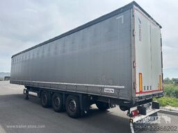 Schmitz Cargobull Semitrailer Curtainsider Coil