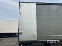 Schmitz Cargobull Semitrailer Curtainsider Coil