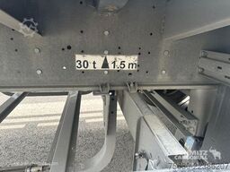 Schmitz Cargobull Semitrailer Curtainsider Coil