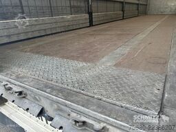 Schmitz Cargobull Semitrailer Curtainsider Coil