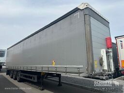 Schmitz Cargobull Semitrailer Curtainsider Coil