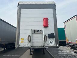 Schmitz Cargobull Semitrailer Curtainsider Coil