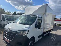 RENAULT Master Koffer+LBW*Navi*Klima*Kamera*wie NEU*