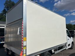 RENAULT Master Koffer+LBW*Navi*Klima*Kamera*wie NEU*
