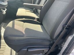 RENAULT Master Koffer+LBW*Navi*Klima*Kamera*wie NEU*
