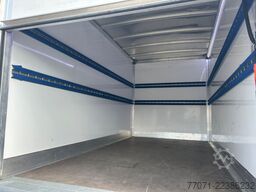 RENAULT Master Koffer+LBW*Navi*Klima*Kamera*wie NEU*
