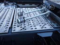 VOLVO FH 500 Globe/Safety/Hydr./VEB+/Leder/I-Park Cool