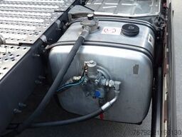 VOLVO FH 500 Globe/Safety/Hydr./VEB+/Leder/I-Park Cool