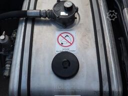 VOLVO FH 500 Globe/Safety/Hydr./VEB+/Leder/I-Park Cool