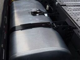 VOLVO FH 500 Globe/Safety/Hydr./VEB+/Leder/I-Park Cool