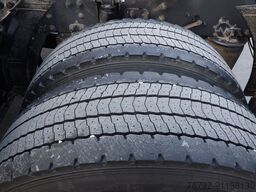 VOLVO FH 500 Globe/Safety/Hydr./VEB+/Leder/I-Park Cool