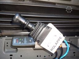 VOLVO FH 500 Globe/Safety/Hydr./VEB+/Leder/I-Park Cool