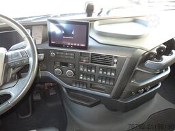 VOLVO FH 500 Globe/Safety/Hydr./VEB+/Leder/I-Park Cool