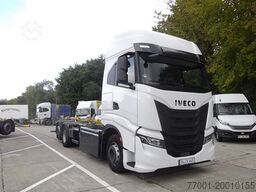 IVECO AS260S46Y/FSCMCNG