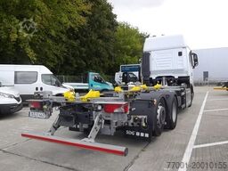 IVECO AS260S46Y/FSCMCNG