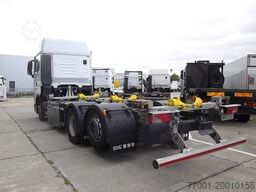 IVECO AS260S46Y/FSCMCNG