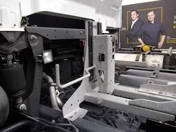 IVECO AS260S46Y/FSCMCNG