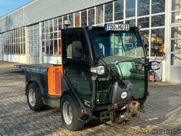 Aebi Schmidt Multigo/ Flexigo