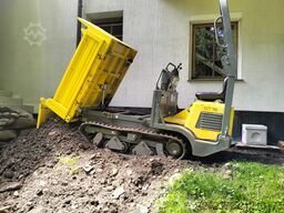 Wacker Neuson DT15