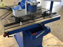 BOSCHERT LB 13 Quick