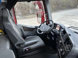 Renault T460 4x2 Koffer/HB/Swiss-Vehicle