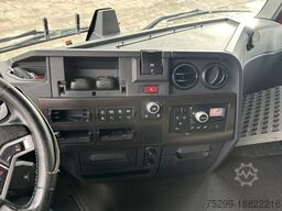 Renault T460 4x2 Koffer/HB/Swiss-Vehicle