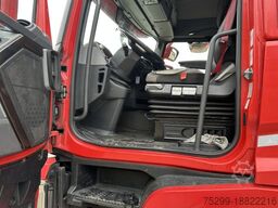 Renault T460 4x2 Koffer/HB/Swiss-Vehicle