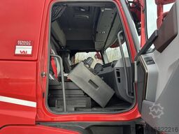 Renault T460 4x2 Koffer/HB/Swiss-Vehicle