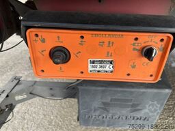 Renault T460 4x2 Koffer/HB/Swiss-Vehicle