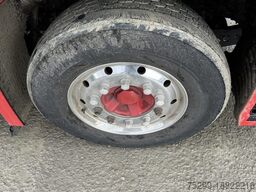 Renault T460 4x2 Koffer/HB/Swiss-Vehicle