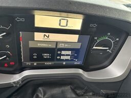 Renault T460 Pritsche-Plane Hebebühne / Swiss-Vehicle