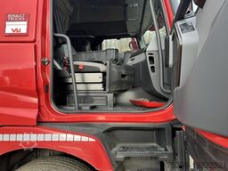 Renault T460 Pritsche-Plane Hebebühne / Swiss-Vehicle