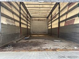 Renault T460 Pritsche-Plane Hebebühne / Swiss-Vehicle