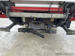 Renault T460 Pritsche-Plane Hebebühne / Swiss-Vehicle