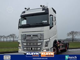 VOLVO FH 500 6X2*4 RETARDER I-P-C