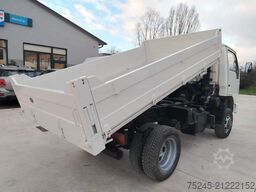 DURSO 490 V 4WD MACCHINA OPERATRICE